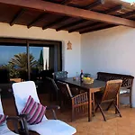 Roco 2 - Terrasse Mit Meerblick, Sauna, Großer Pool, Pure Entspannung * Tías