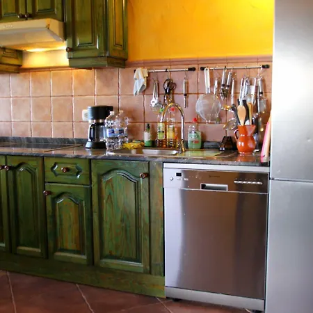 Roco 2 - Terrasse Mit Meerblick, Sauna, Grosser Pool, Pure Entspannung * Tías