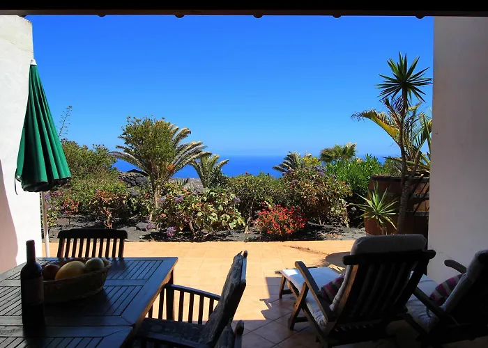 Roco 2 - Terrasse Mit Meerblick, Sauna, Grosser Pool, Pure Entspannung Vakantiehuis *