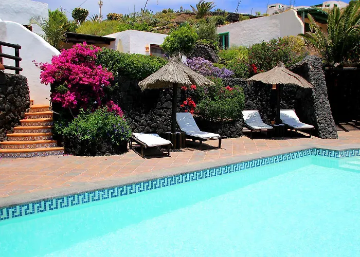 Vakantiehuis Roco 2 - Terrasse Mit Meerblick, Sauna, Grosser Pool, Pure Entspannung