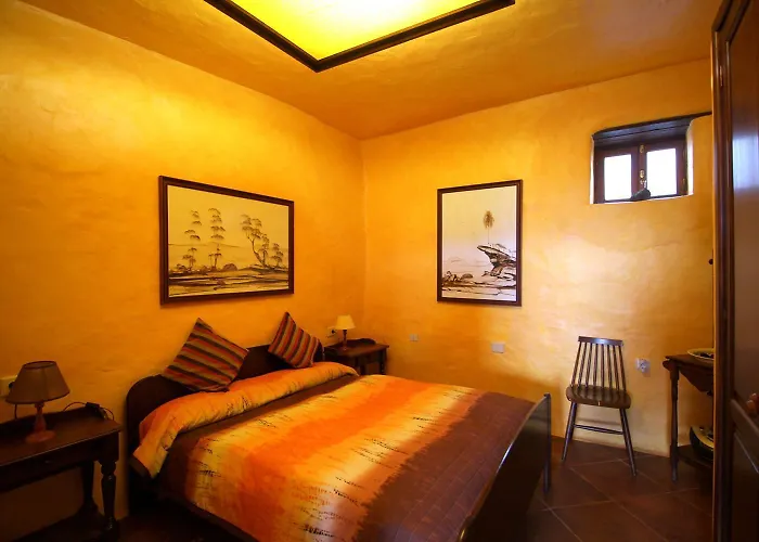 Roco 2 - Terrasse Mit Meerblick, Sauna, Grosser Pool, Pure Entspannung Tías