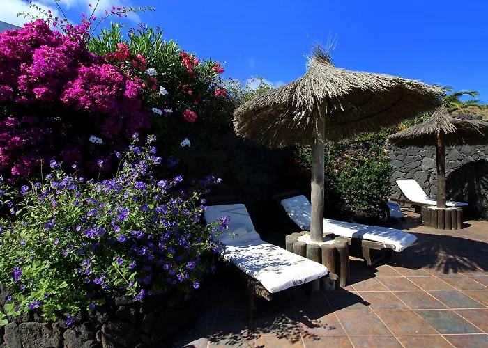 Roco 2 - Terrasse Mit Meerblick, Sauna, Grosser Pool, Pure Entspannung Vakantiehuis