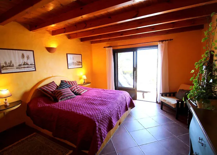 Roco 2 - Terrasse Mit Meerblick, Sauna, Grosser Pool, Pure Entspannung Vakantiehuis