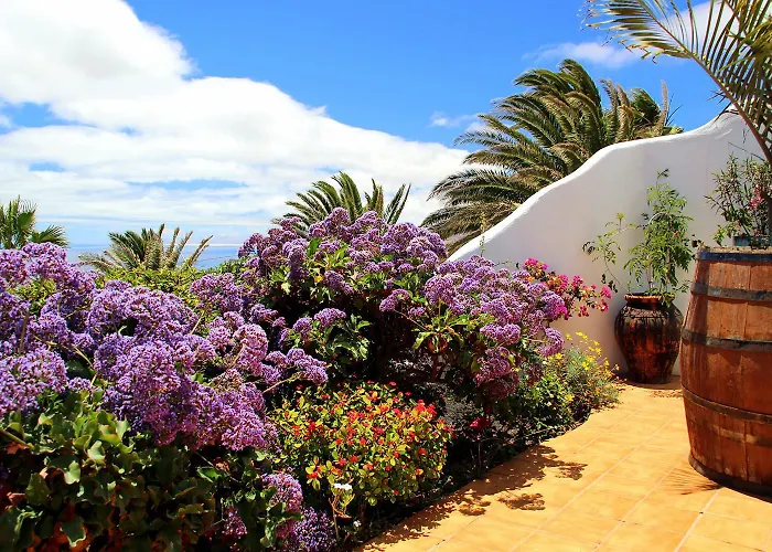 Vakantiehuis Roco 2 - Terrasse Mit Meerblick, Sauna, Grosser Pool, Pure Entspannung *