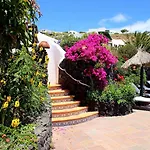 Roco 2 - Terrasse Mit Meerblick, Sauna, Grosser Pool, Pure Entspannung * Tías