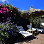 Roco 2 - Terrasse Mit Meerblick, Sauna, Grosser Pool, Pure Entspannung Сasa de vacaciones