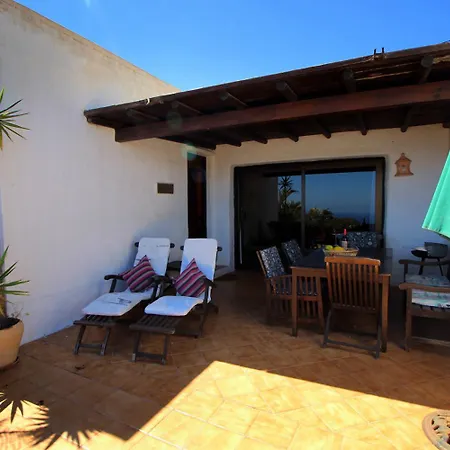 Roco 2 - Terrasse Mit Meerblick, Sauna, Grosser Pool, Pure Entspannung Tias