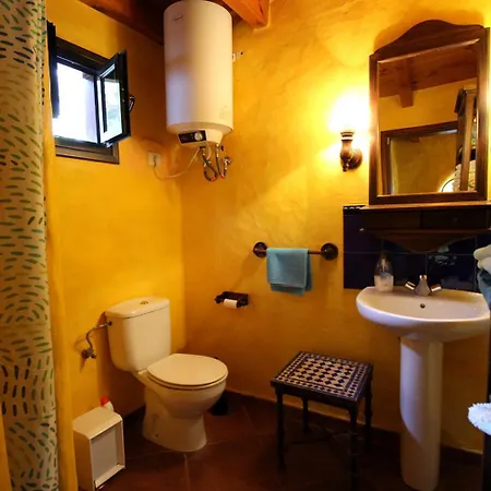 Roco 2 - Terrasse Mit Meerblick, Sauna, Grosser Pool, Pure Entspannung * Tías