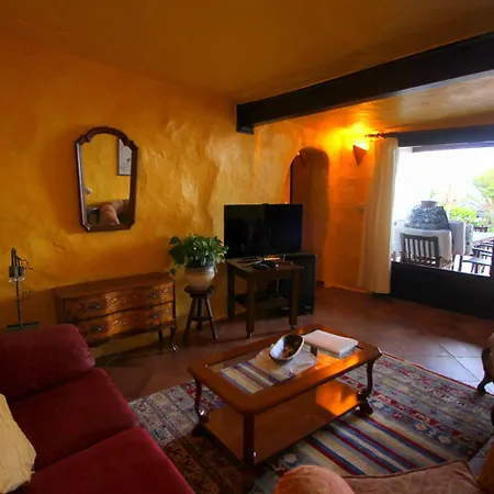 Roco 2 - Terrasse Mit Meerblick, Sauna, Grosser Pool, Pure Entspannung 度假居 蒂亚斯