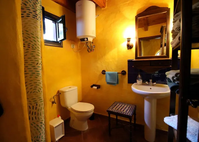 Roco 2 - Terrasse Mit Meerblick, Sauna, Grosser Pool, Pure Entspannung * Tías