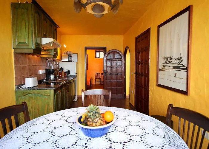 Roco 2 - Terrasse Mit Meerblick, Sauna, Grosser Pool, Pure Entspannung Prázdninový dům *