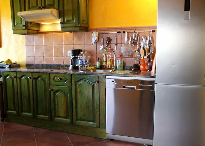 Roco 2 - Terrasse Mit Meerblick, Sauna, Grosser Pool, Pure Entspannung * Tías