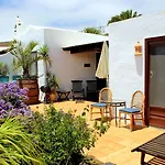 Roco 2 - Terrasse Mit Meerblick, Sauna, Grosser Pool, Pure Entspannung Prázdninový dům *