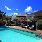 Roco 2 - Terrasse Mit Meerblick, Sauna, Grosser Pool, Pure Entspannung Prázdninový dům