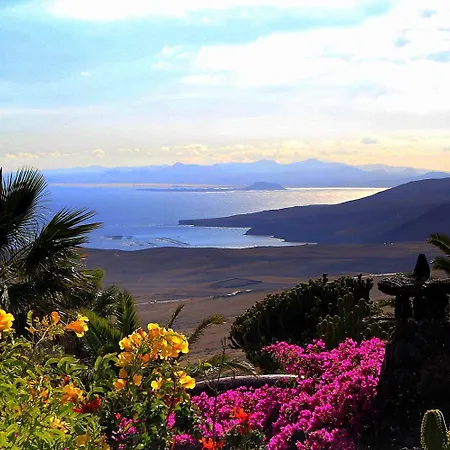 Roco 2 - Terrasse Mit Meerblick, Sauna, Grosser Pool, Pure Entspannung Tías