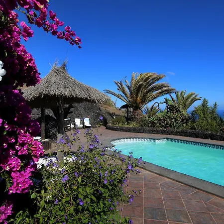 Casa de Férias Roco 2 - Terrasse Mit Meerblick, Sauna, Grosser Pool, Pure Entspannung Tías