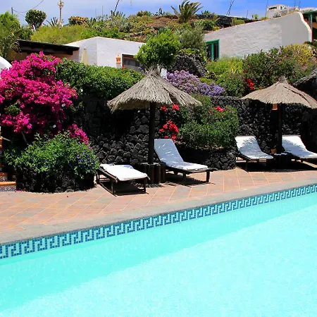 Dom wakacyjny Roco 2 - Terrasse Mit Meerblick, Sauna, Grosser Pool, Pure Entspannung