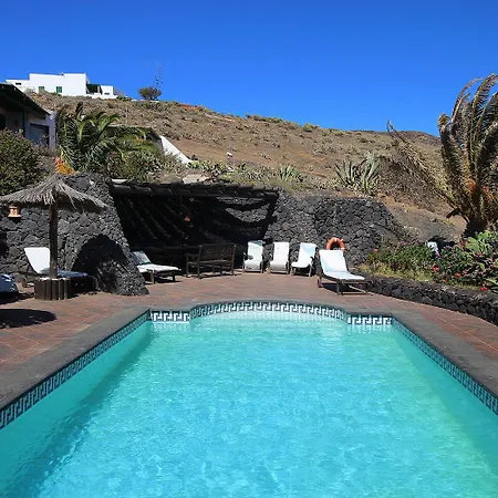Dom wakacyjny Roco 2 - Terrasse Mit Meerblick, Sauna, Grosser Pool, Pure Entspannung *