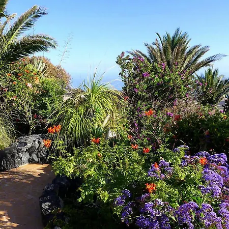 Casa de Férias Roco 2 - Terrasse Mit Meerblick, Sauna, Grosser Pool, Pure Entspannung