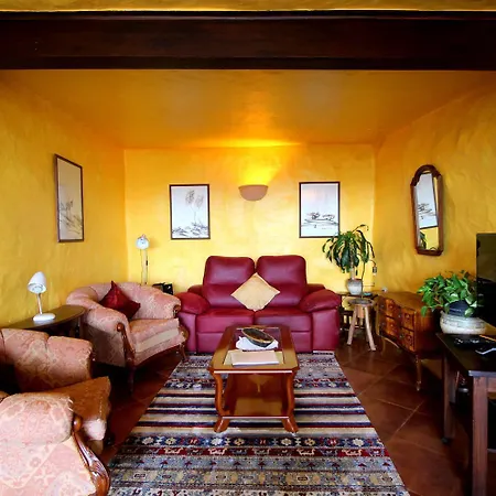 Roco 2 - Terrasse Mit Meerblick, Sauna, Grosser Pool, Pure Entspannung Tías