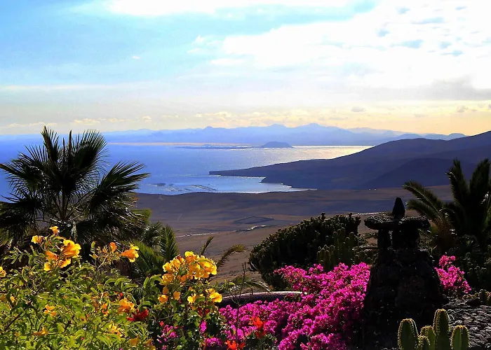 Roco 2 - Terrasse Mit Meerblick, Sauna, Grosser Pool, Pure Entspannung Tías