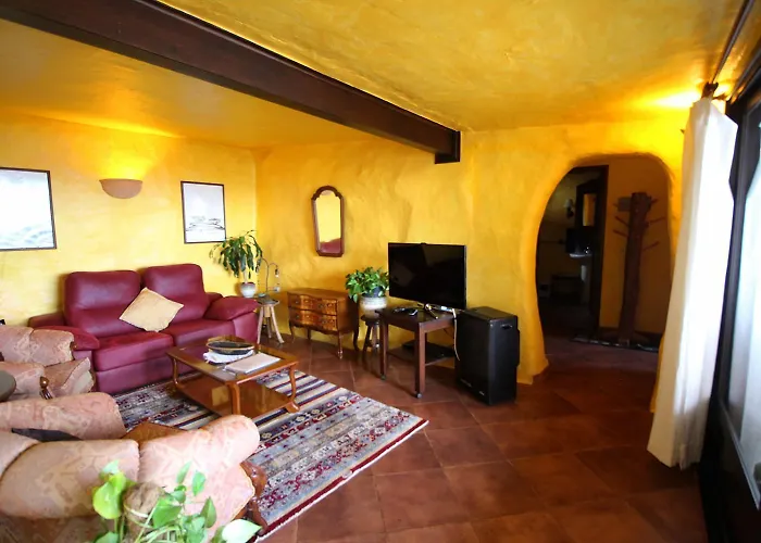 Roco 2 - Terrasse Mit Meerblick, Sauna, Grosser Pool, Pure Entspannung