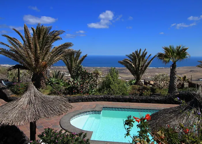 Roco 2 - Terrasse Mit Meerblick, Sauna, Grosser Pool, Pure Entspannung *