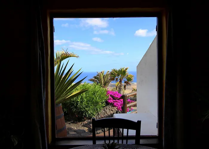 Casa de Férias Roco 2 - Terrasse Mit Meerblick, Sauna, Grosser Pool, Pure Entspannung